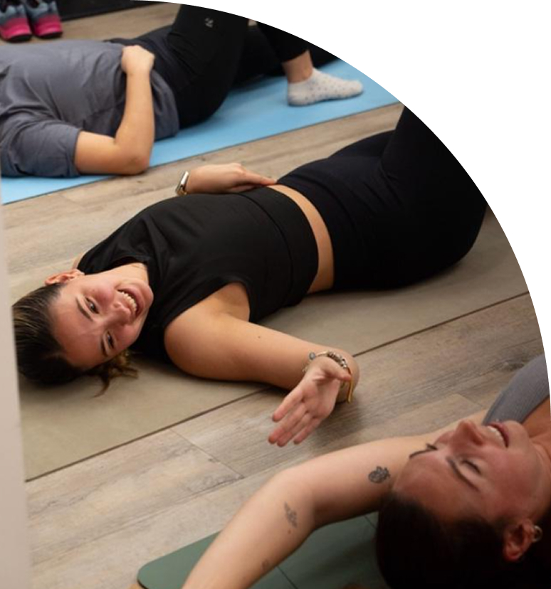 Pilates ou yoga