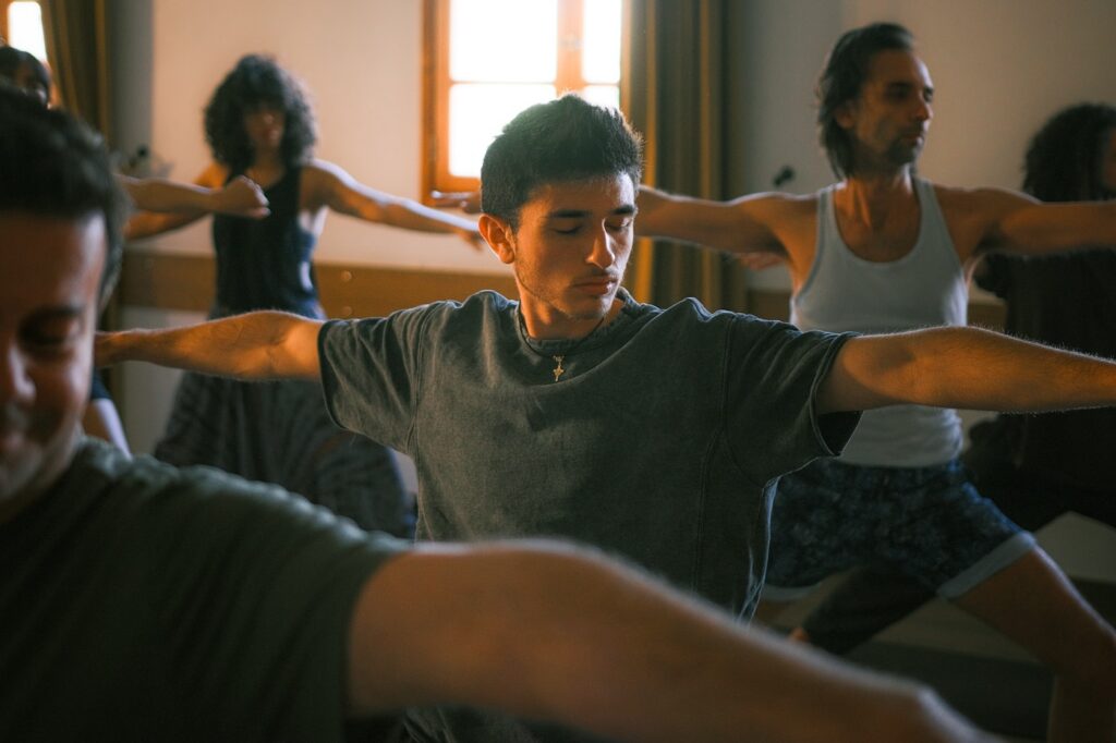 Atelier Yoga & Brunch