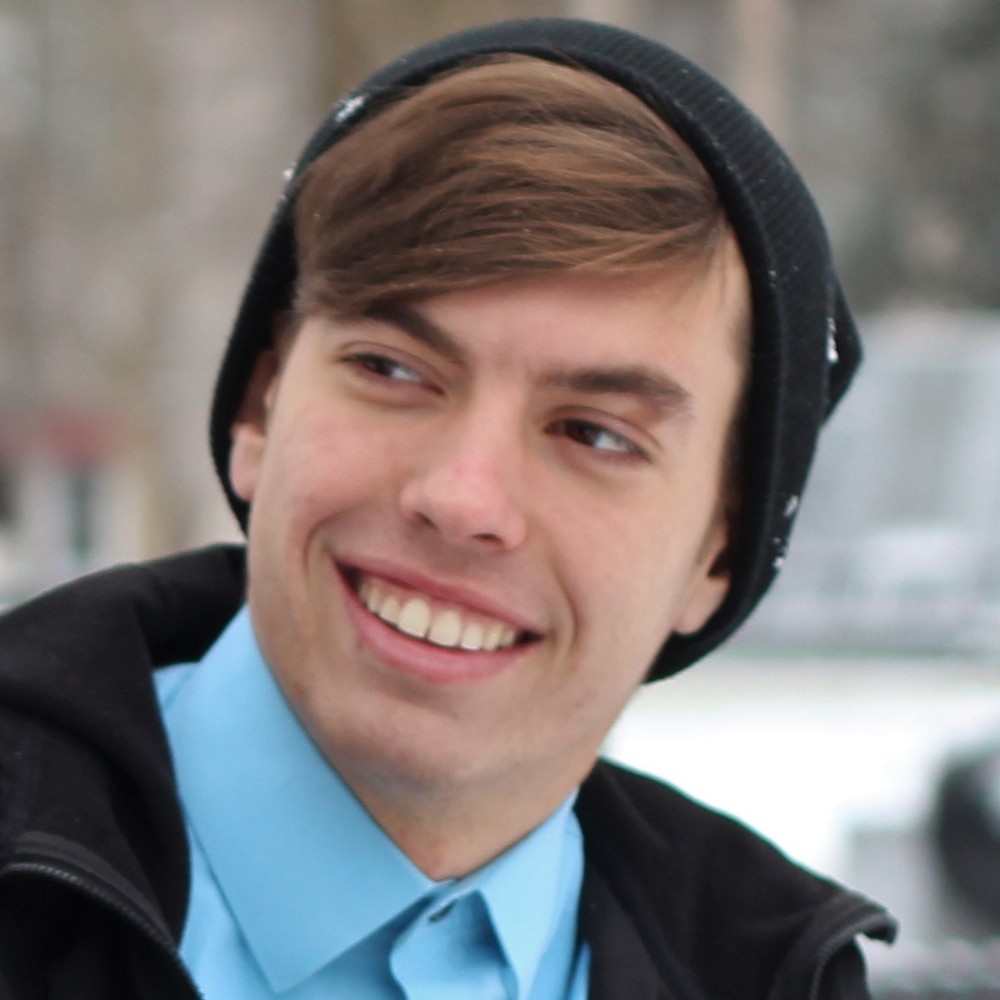 Lucas Petit, responsable partenariats de Baobab Studio